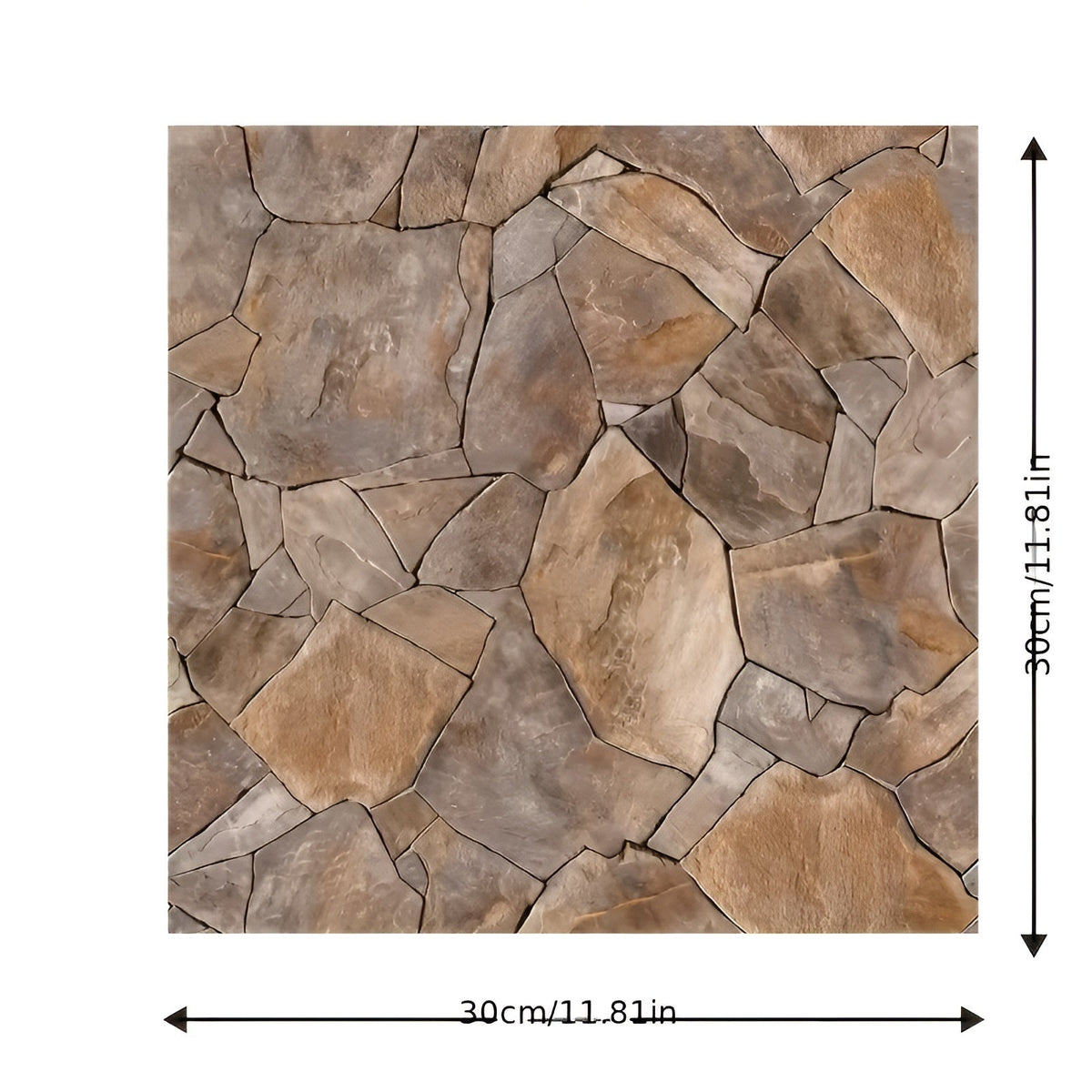 Tapeta marmurowa 3D do kuchni, łazienki i salonu