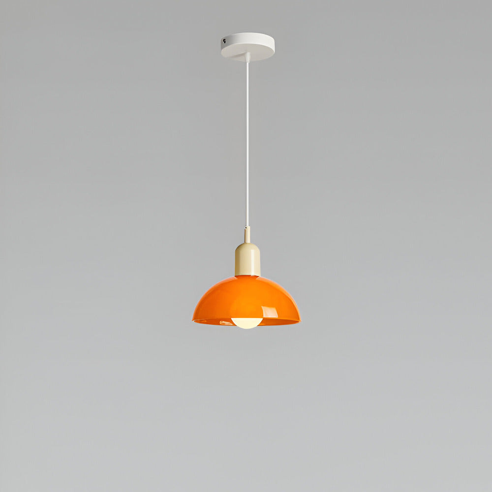 Elegancka Lampa Wisząca z Regulowaną Wysokością do Salonu – Nowoczesny Żyrandol LED w Stylu Industrialnym 9