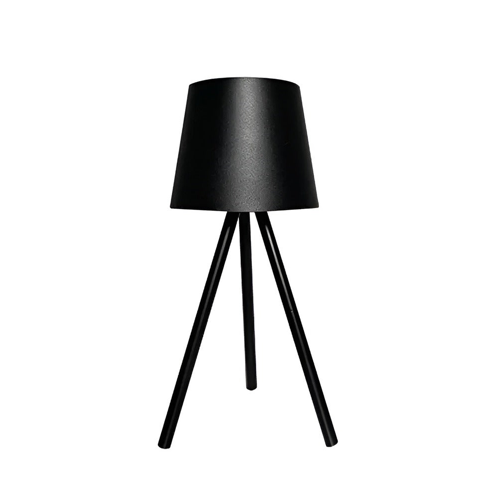 Lampa Biurkowa LED Bezprzewodowa z Eleganckim Designem – Nowoczesna Lampka na Biurko do Domu i Biura 7