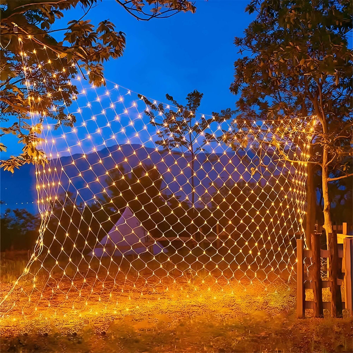 Lysgard Lampa Ogrodowa Stojąca – Wodoodporna, Energooszczędna Dekoracja Zewnętrzna z LED do Ogrodu 7