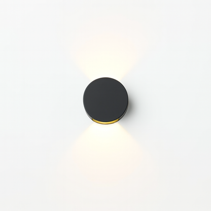 GartenLuxe Lampa Zewnętrzna LED – Wodoodporna, Energooszczędna Lampa na Dom i Ogród [lampa zewnętrzna]