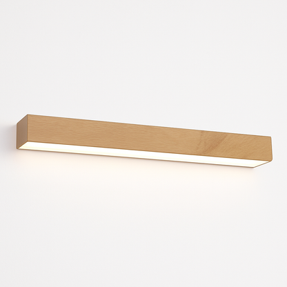 Lampa Sufitowa LED Minimalistyczna 60/100/120 cm – Eleganckie Oświetlenie do Salonu i Sypialni