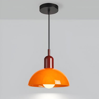 Elegancka Lampa Wisząca z Regulowaną Wysokością do Salonu – Nowoczesny Żyrandol LED w Stylu Industrialnym 7