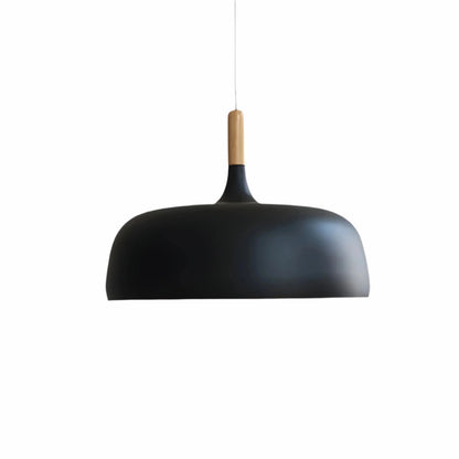 Lampa wisząca LED – Regulowana, minimalistyczna lampa do salonu i kuchni, idealna nad stół, stylowe oświetlenie do wnętrz 1