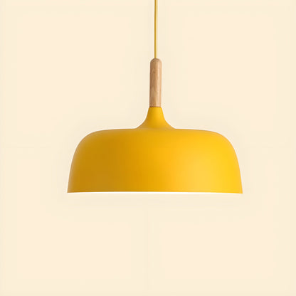 Lampa wisząca LED – Regulowana, minimalistyczna lampa do salonu i kuchni, idealna nad stół, stylowe oświetlenie do wnętrz 3