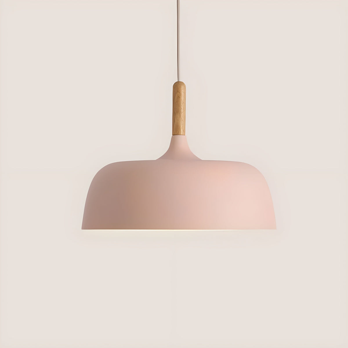 Lampa wisząca LED – Regulowana, minimalistyczna lampa do salonu i kuchni, idealna nad stół, stylowe oświetlenie do wnętrz 5