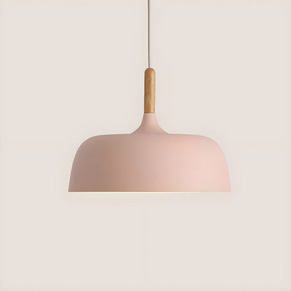 Lampa wisząca LED – Regulowana, minimalistyczna lampa do salonu i kuchni, idealna nad stół, stylowe oświetlenie do wnętrz 5