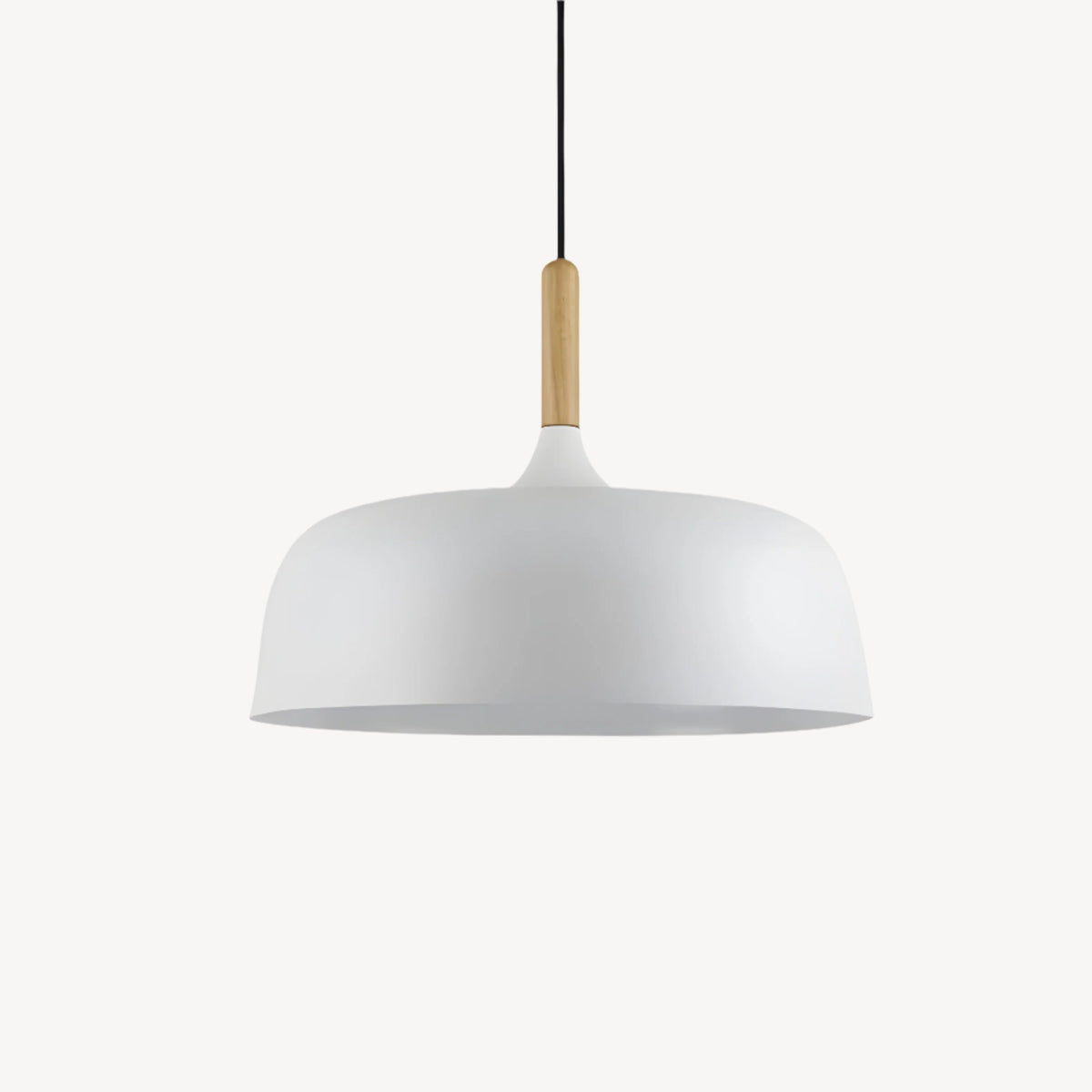 Lampa wisząca LED – Regulowana, minimalistyczna lampa do salonu i kuchni, idealna nad stół, stylowe oświetlenie do wnętrz 7