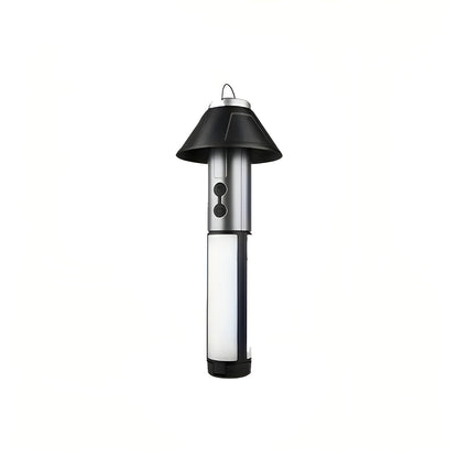 Lumi Przyrodników Lampa Kempingowa LED – Składana, Wodoodporna, Regulowane Oświetlenie dla Komfortu w Terenu [lampa kempingowa] 6
