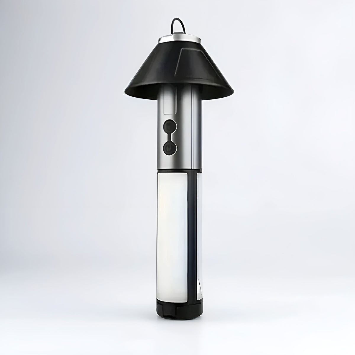 Lumi Przyrodników Lampa Kempingowa LED – Składana, Wodoodporna, Regulowane Oświetlenie dla Komfortu w Terenu [lampa kempingowa] 7