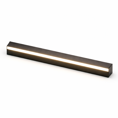 Minimalistyczna lampa ścienna zewnętrzna Bli – odporne na warunki atmosferyczne oświetlenie LED do użytku wewnątrz i na zewnątrz [lampa ścienna zewnętrzna] 1