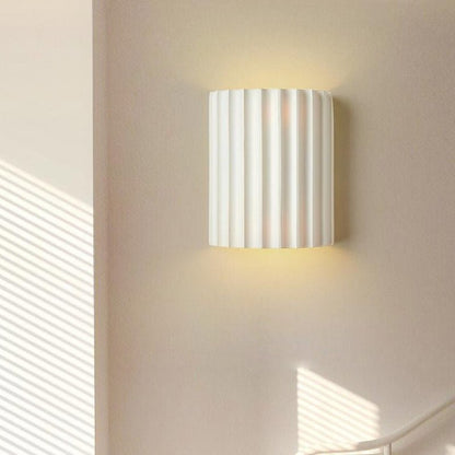 Nowoczesna Lampa Ścienna Macaron LED – Kinkiet Ścienny z Ruchomą Lampą do Wnętrz 5-10 m² 3