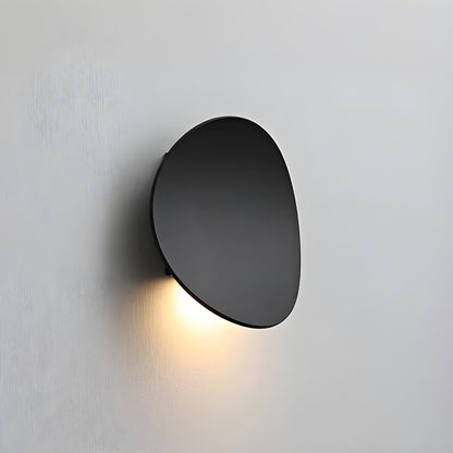 Nowoczesna Lampa Ścienna z Aluminium, Elegancki Kinkiet Ścienny LED do Salonów i Sypialni, Wysoka Jakość i Funkcjonalność 3