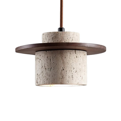 Nowoczesna Lampa Wisząca Minimalistyczna 20cm x 12cm – Lampa Nad Stół do Salonu i Jadalni 0