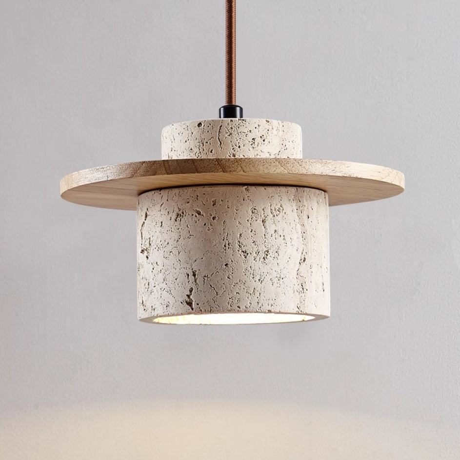 Nowoczesna Lampa Wisząca Minimalistyczna 20cm x 12cm – Lampa Nad Stół do Salonu i Jadalni 3