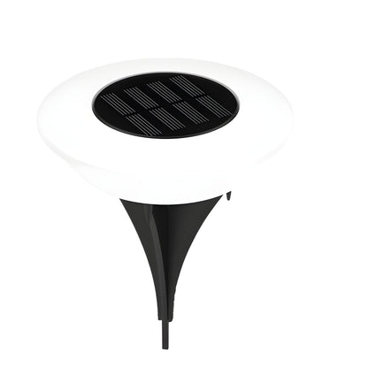 Słoneczna Lampa Ogrodowa – Nowoczesny Design i Energooszczędność do Oświetlenia Ogrodu [lampa ogrodowa]