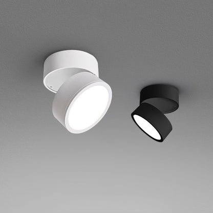 Sofia Nowoczesna Lampa Sufitowa – Minimalistyczny Design, Ciepłe Światło, Idealna do Sypialni i Salonu [lampa sufitowa] 6