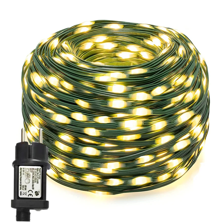 Stylowa Lampa Solarna Ogrodowa IP65 z Ciepłym Białym Światłem LED – Odporna na Warunki Atmosferyczne, Nowoczesny Design 0