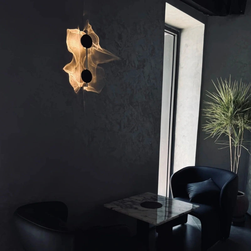 Velo Nowoczesny Kinkiet Ścienny – Regulowane Światło i Elegancki Design Kinkiet Łazienkowy 7